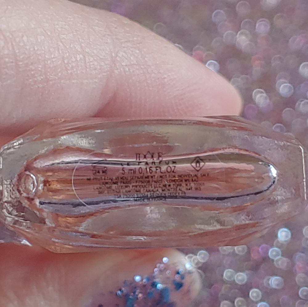Idole Lancome - Picture 5 of 6